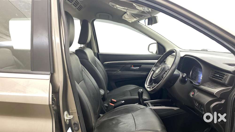 Maruti Suzuki Xl6 Alpha, 2022, Petrol