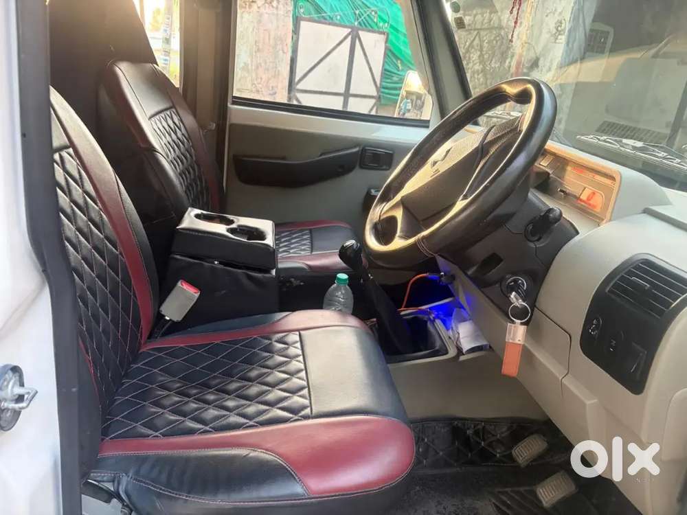 Mahindra Bolero 2022/2023