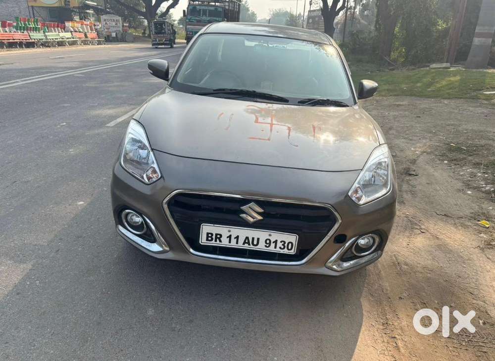 Maruti Suzuki Dzire 2021 Petrol Well Maintained