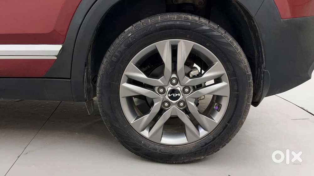 Kia Seltos 1.5 Htx At Petrol, 2023, Petrol