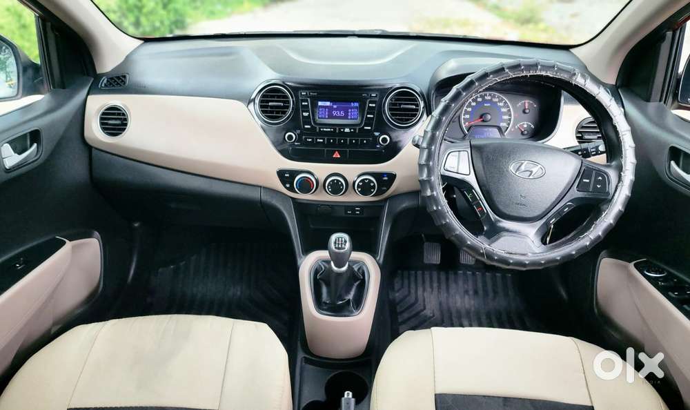 Hyundai Grand I10 Sportz(o) 1.2 Mt, 2016, Petrol