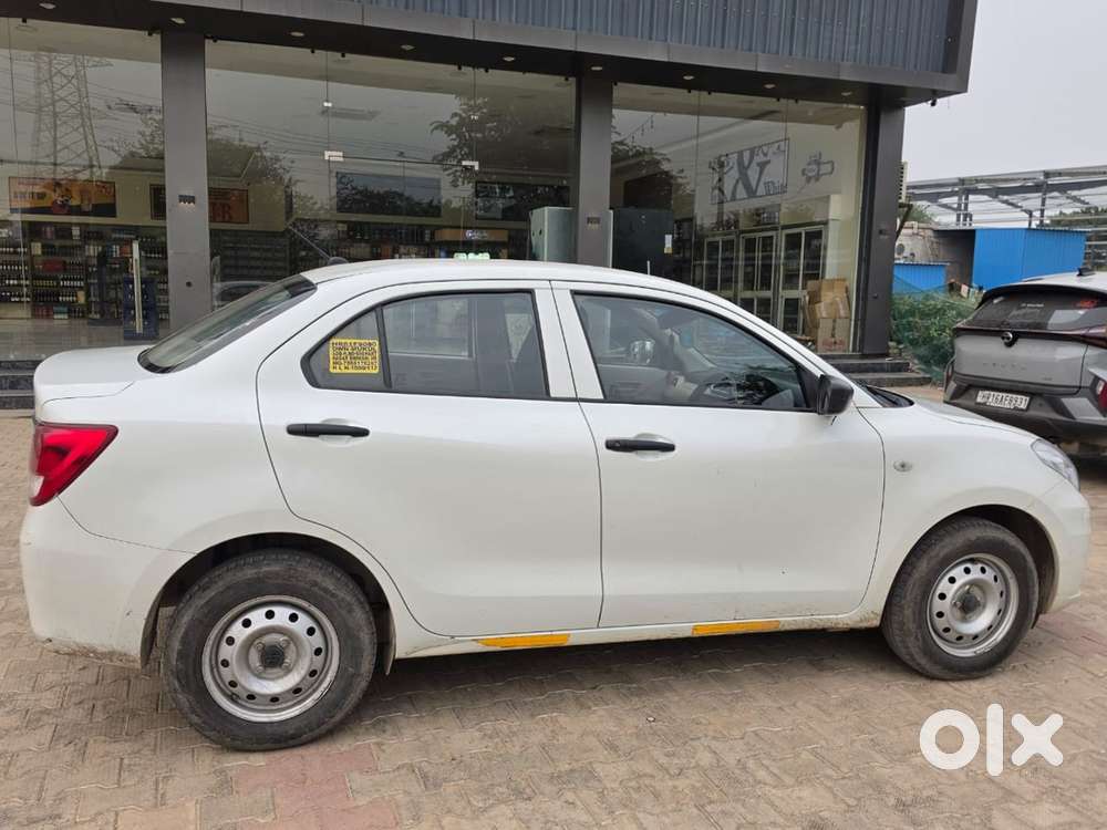 Swift Dzire Tour Ldi Maruti Suzuki 2025