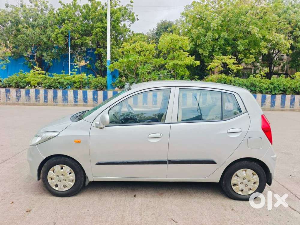 Hyundai I10 1.1 Magna(o), 2014, Petrol
