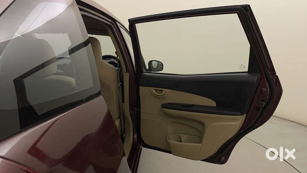 Honda Mobilio V I-dtec, 2014, Diesel