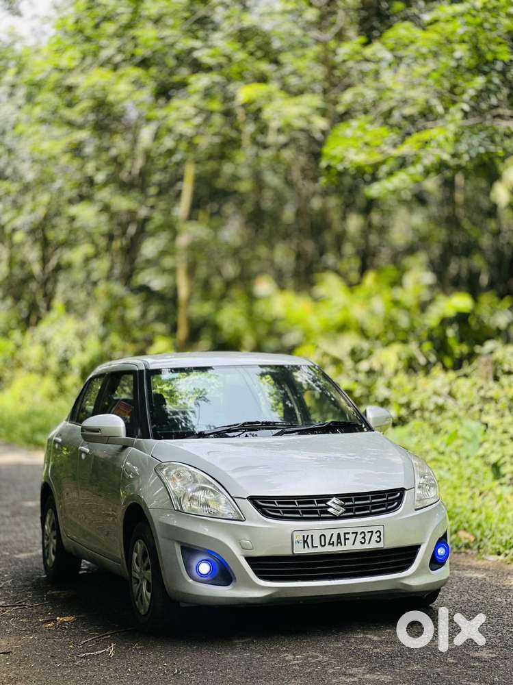 Maruti Suzuki Swift Dzire Vdi (o), 2014, Diesel