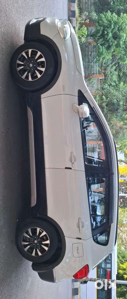 Maruti Suzuki S-cross 1.5 Alpha, 2019, Diesel