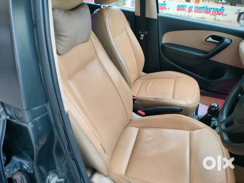Volkswagen Ameo 1.2 2017