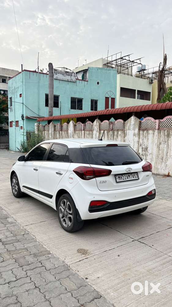 Hyundai Elite I20 [ ] 1.2 Asta, 2020, Petrol