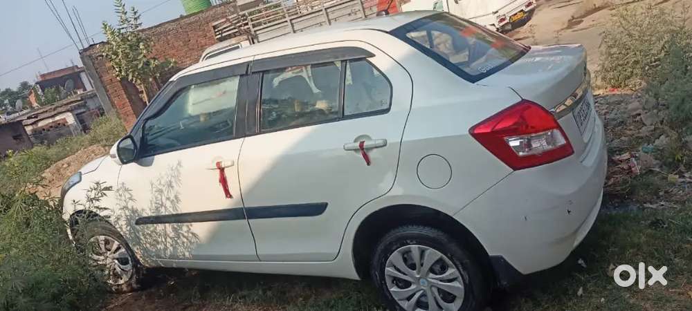 Maruti Suzuki Swift Dzire 2013 Petrol Good Condition