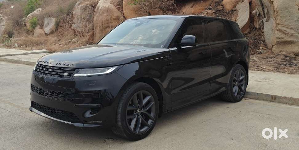 Land Rover Range Sport 3.0 Tdv6 Hse Diesel, 2022, Diesel