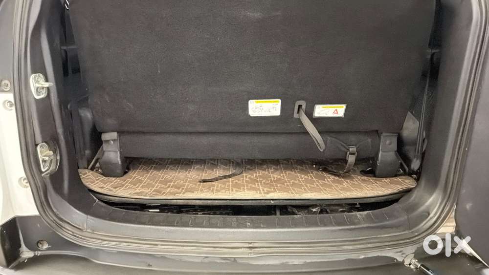 Mahindra Scorpio-n Z8 L Diesel At 2wd 7 Str, 2024, Diesel