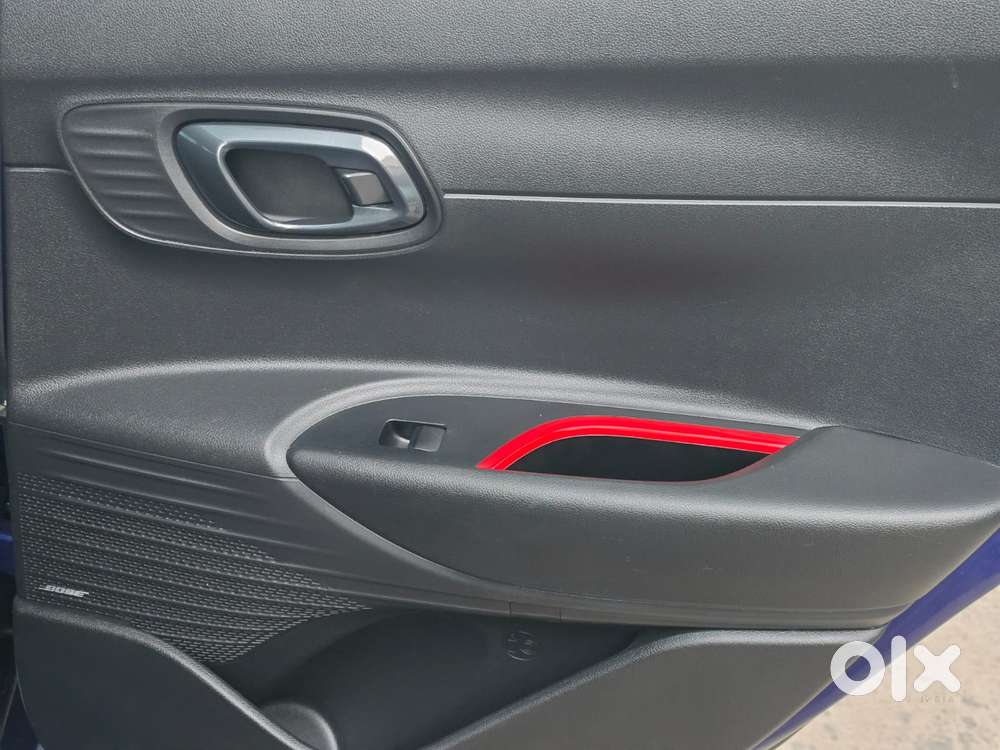 Hyundai I20 N Line 1.0 N8 Turbo Dct, 2023, Petrol