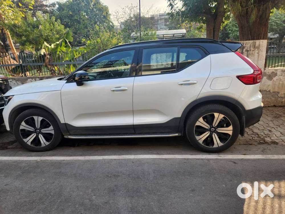 Volvo Xc40 Recharge P8 Awd, 2023, Electric