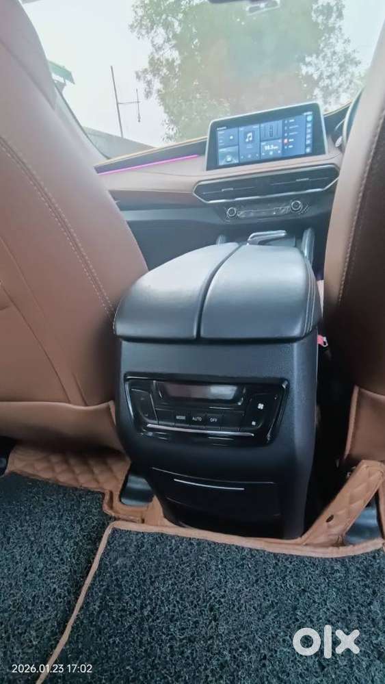 Mg Gloster Sharp 7 Seater, 2022, Petrol