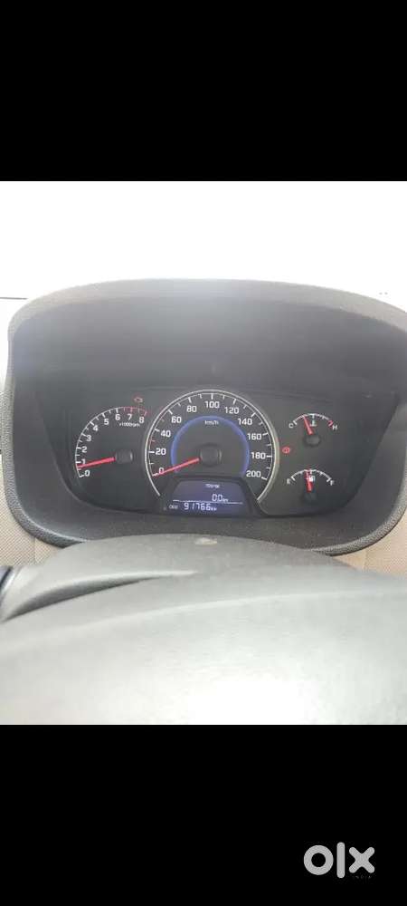 Hyundai I10 Grand