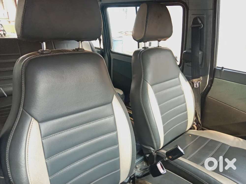 Maruti Suzuki Omni 2007 Coimbatore