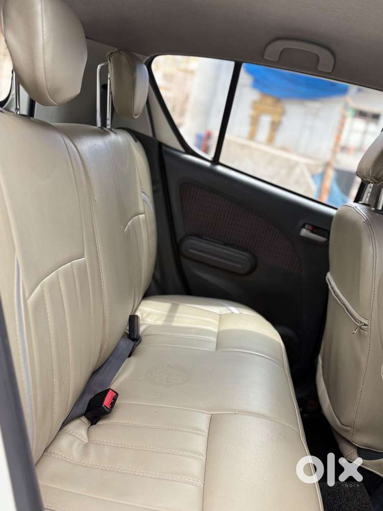 Maruti Suzuki Ritz Vdi, 2014, Diesel