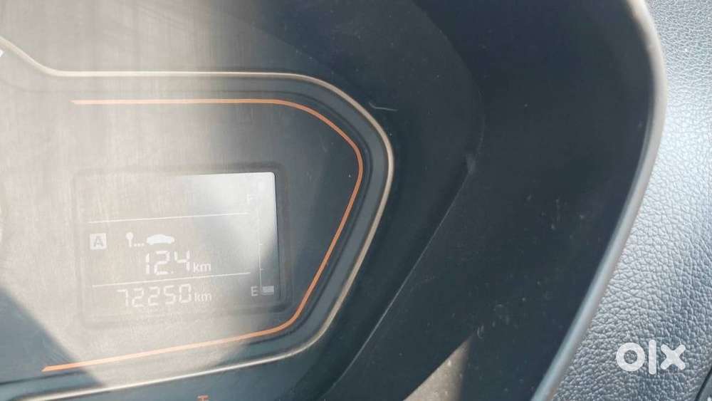 Hyundai Santro Sportz Cng, 2019, Cng & Hybrids