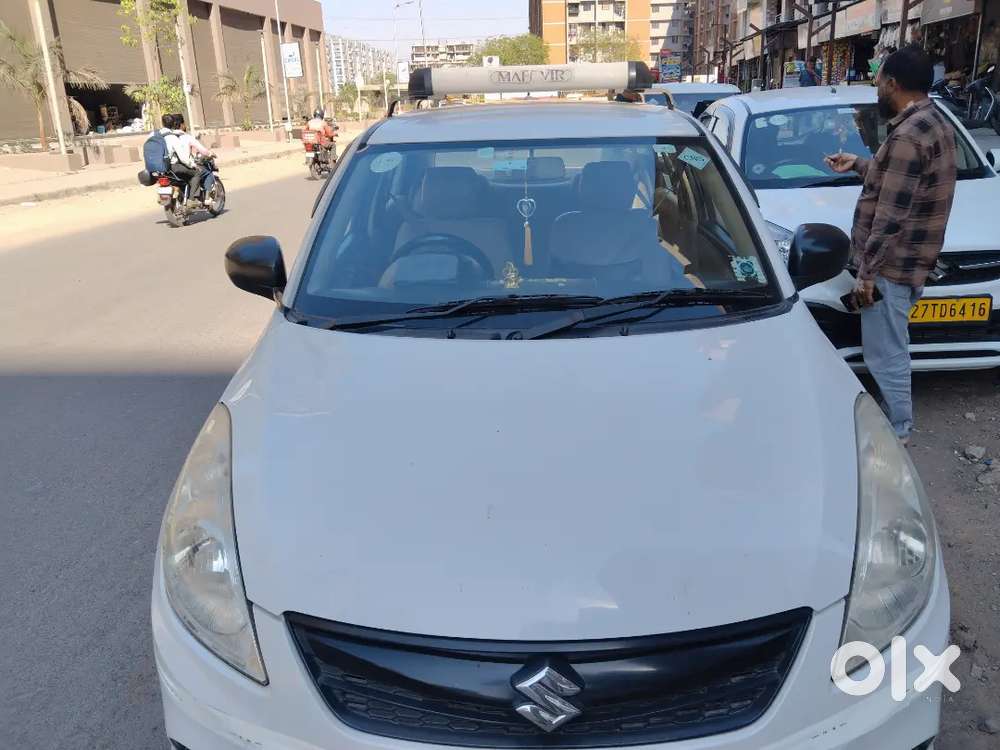 Maruti Suzuki Dzire 2019