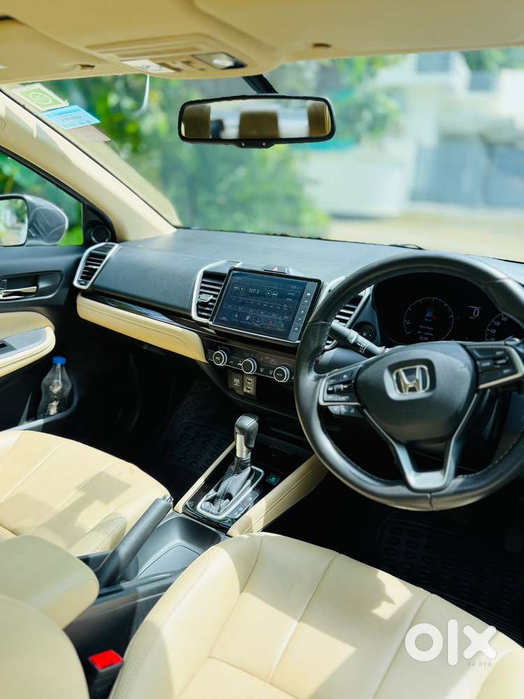Honda City Zx Vtec, 2023, Petrol