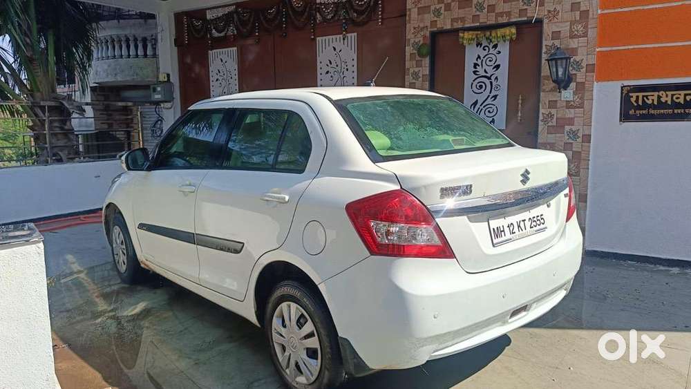 Maruti Suzuki Swift Dzire 2014 Diesel Well Maintained