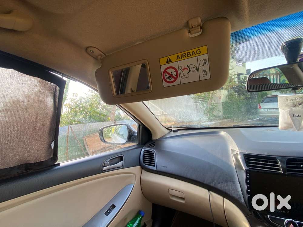 Hyundai Petrol Car 2018