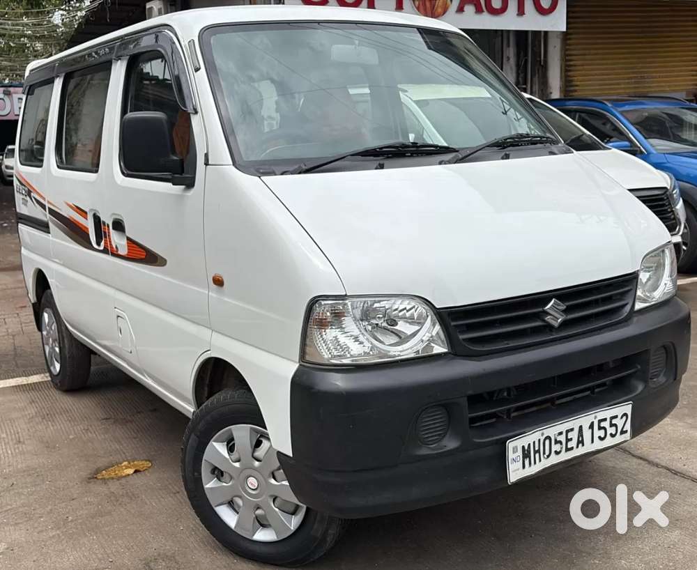 Maruti Suzuki Eeco 5 Str Ac(o) Cng, 2019, Cng & Hybrids