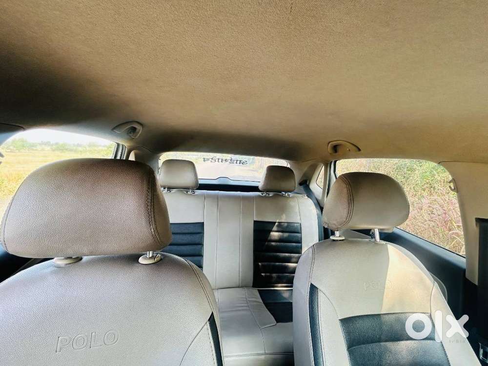 I Want To Sell My Volkswagen Polo