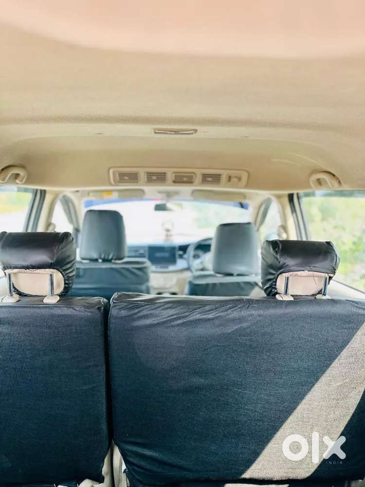 Maruti Suzuki Ertiga 2019 Cng & Hybrids 54655 Km Driven