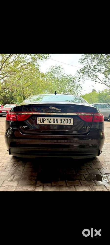 Jaguar Xf 2.0 Diesel Pure, 2019, Diesel