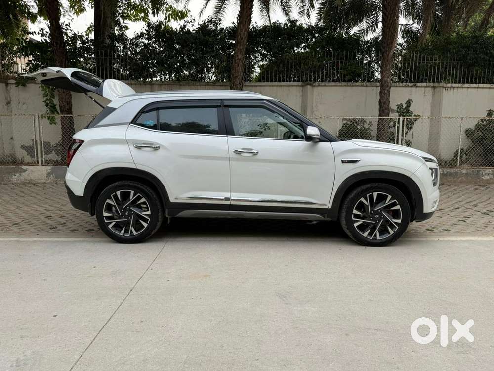 Hyundai Creta 1.4 S, 2023, Diesel
