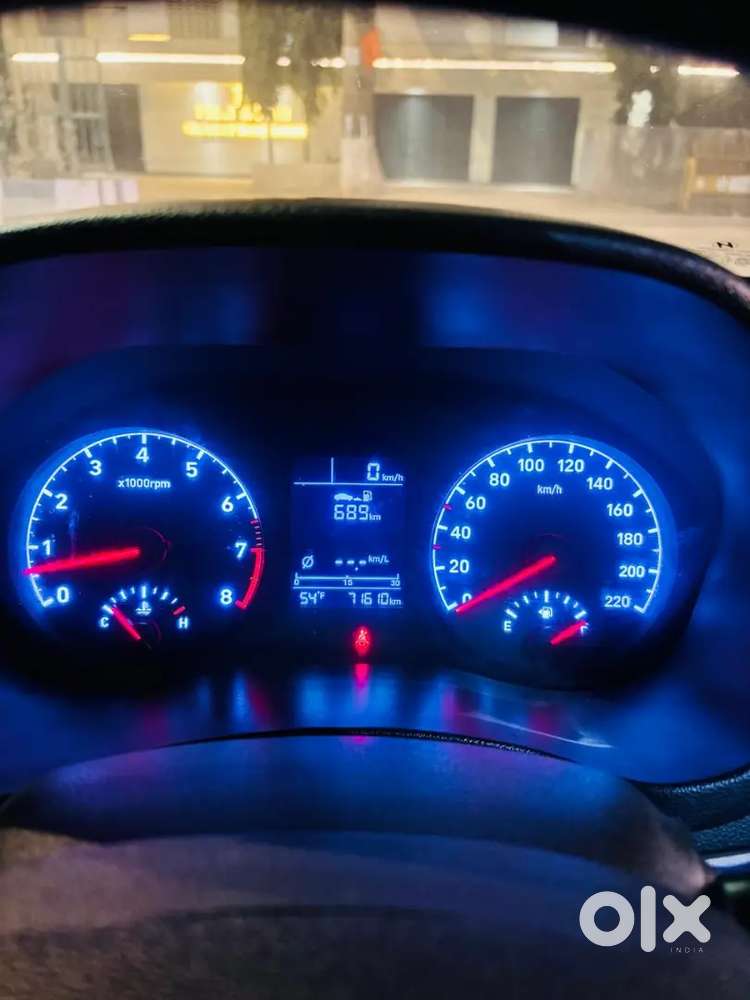 Hyundai Verna 1.6 2018