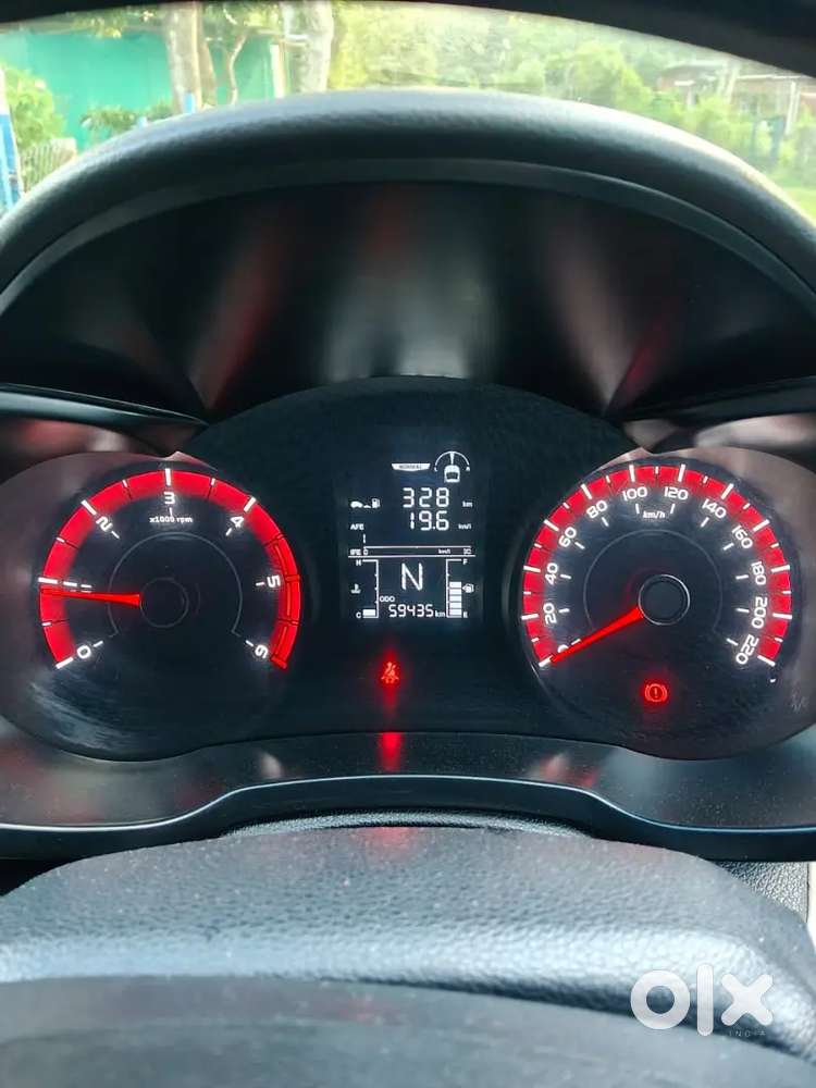 Xuv300 At Excellent Condition