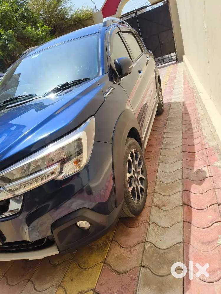 Maruti Suzuki Xl6 2022 Petrol 37000 Km Driven, Top Model Automatic