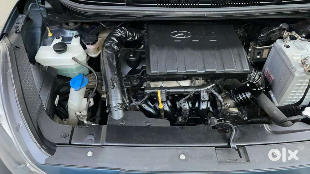 Hyundai Grand I10 Nios Sportz 1.2 Kappa Vtvt, 2020, Petrol
