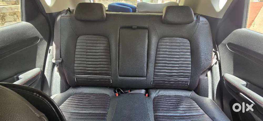 Kia Sonet 2020 Petrol 39800 Km Driven