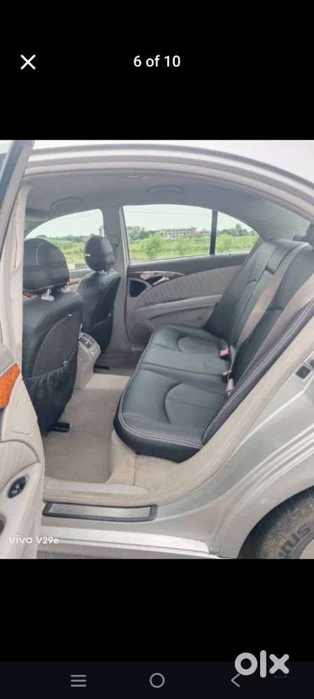 Mercedes-benz A Class 180 Sport Petrol, 2003, Petrol