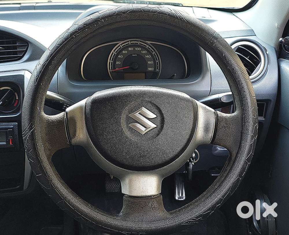 Maruti Suzuki Alto 800 2012-2016 Base, 2012, Petrol