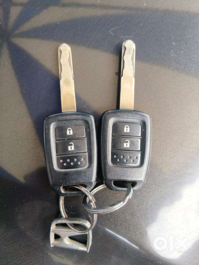 Honda City 2015-2017 I Vtec V, 2016, Petrol