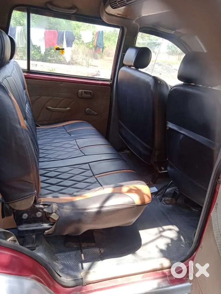 Chevrolet Tavera 2006