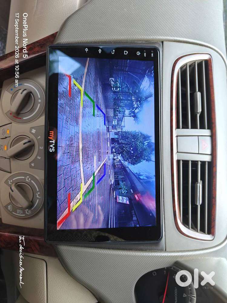 Maruti Suzuki Ertiga Vxi (o) Cng, 2018, Cng & Hybrids