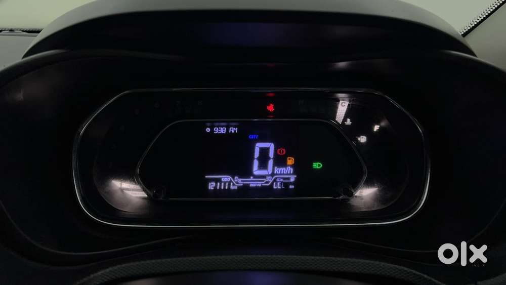 Tata Nexon