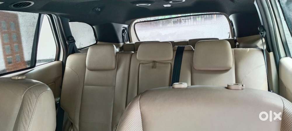 Ford Endeavour 3.2 Titanium At 4x4, 2017, Diesel