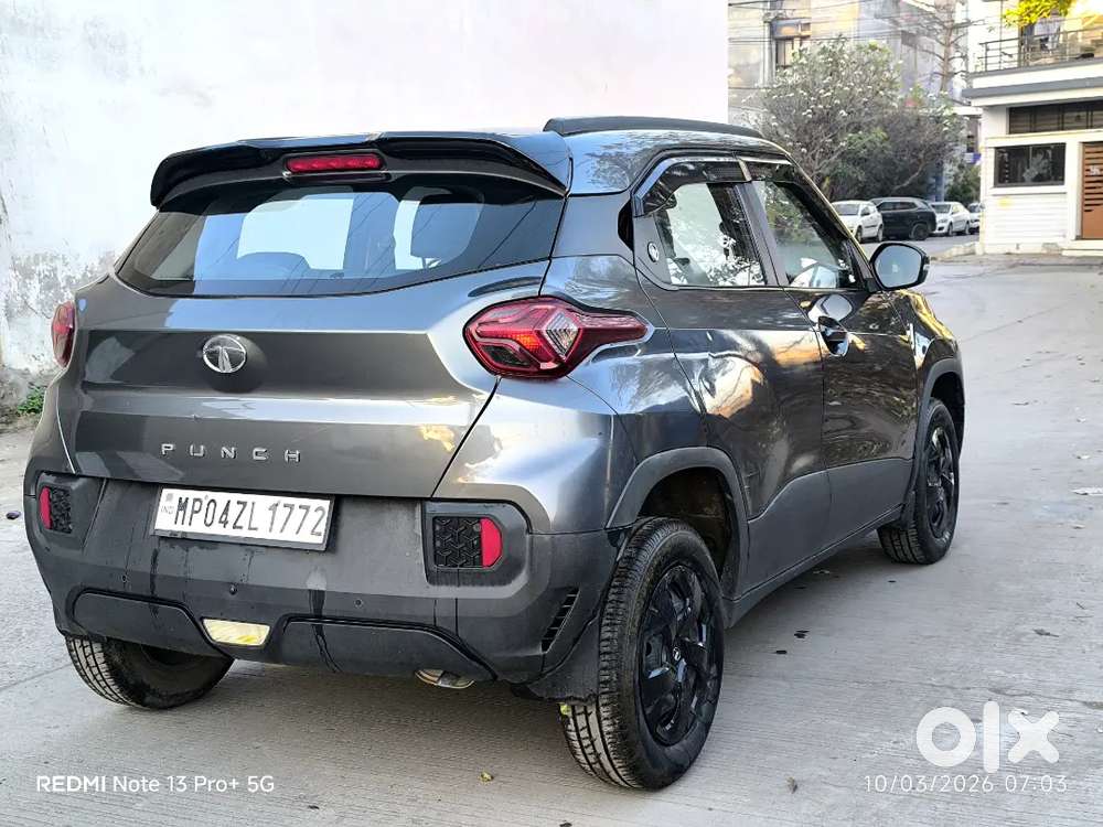 Tata Punch