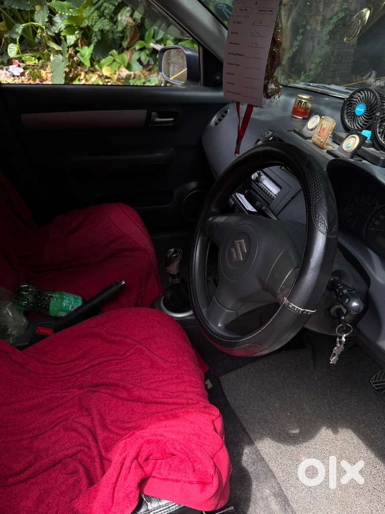 Swift Maruti Petrol 2008