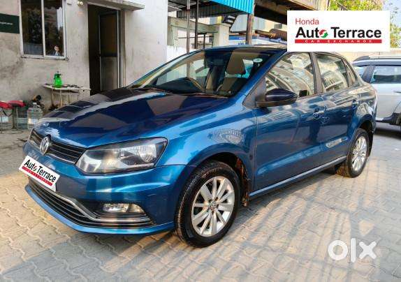 Volkswagen Ameo 1.5 Tdi Highline, 2017, Diesel