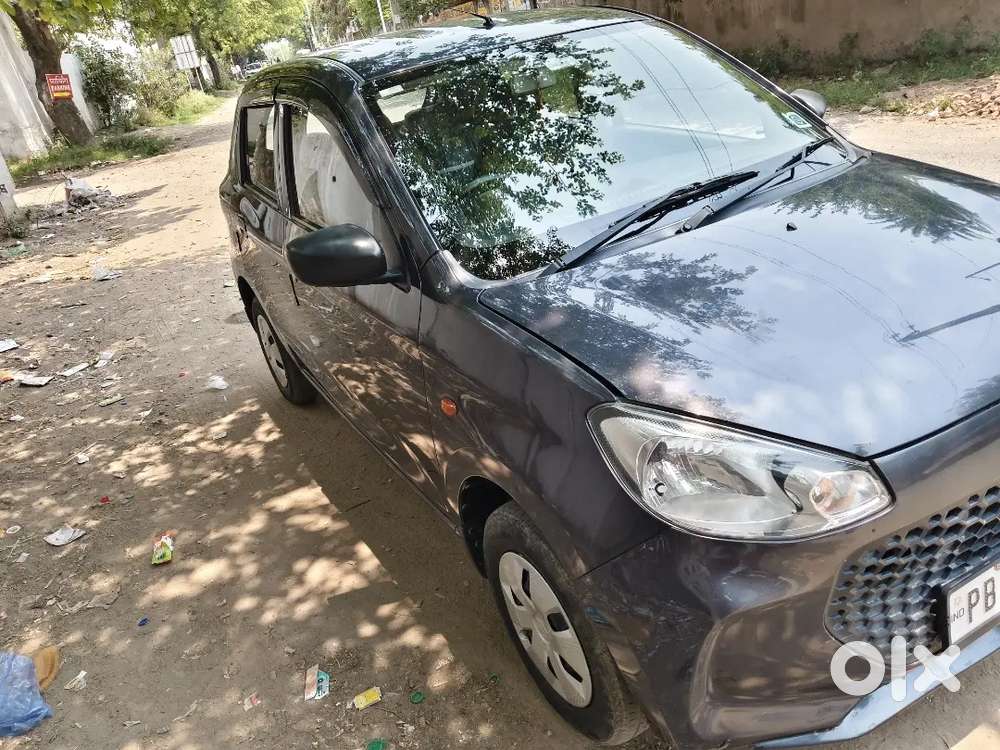 Maruti Suzuki Alto K10 1.0 Vxi 2023