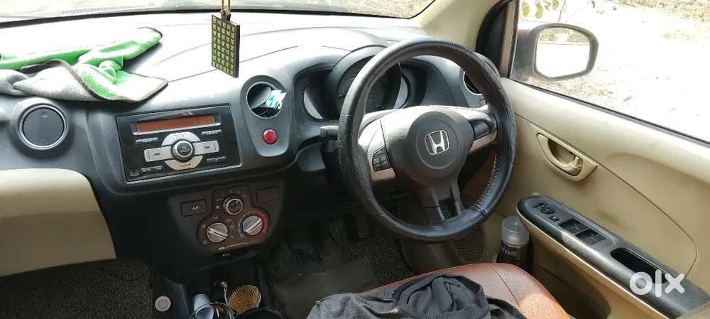Honda Amaze 2014 Diesel