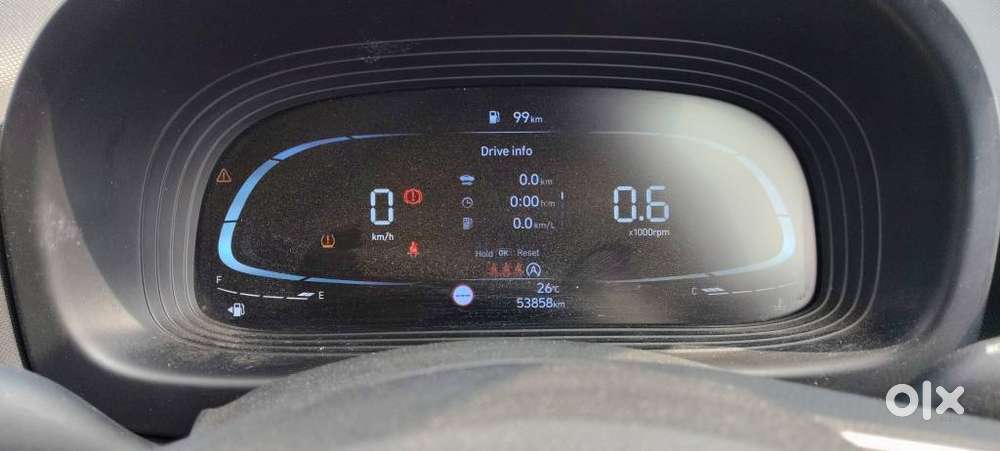 Hyundai Venue Sx, 2023, Petrol