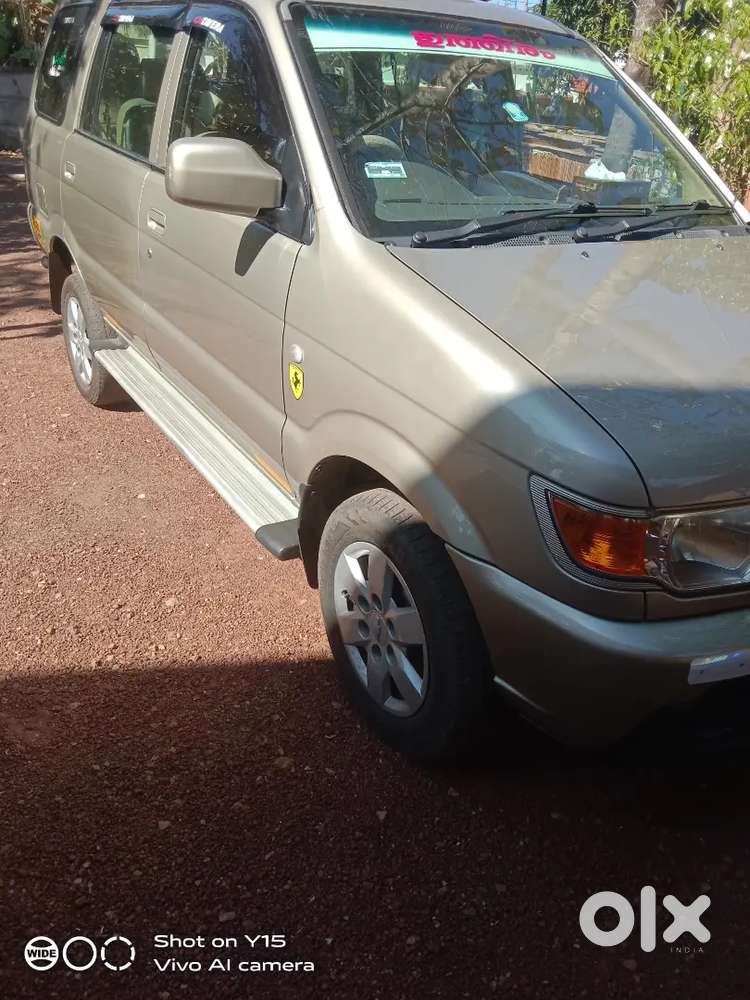 Chevrolet Tavera Neo 3  2013 Diesel
